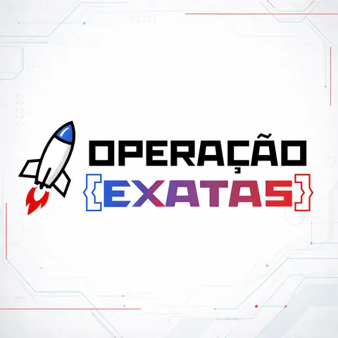 Operação EXATAS