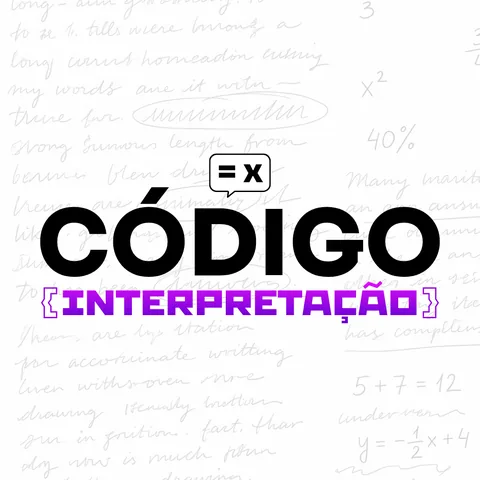 Código Interpretação