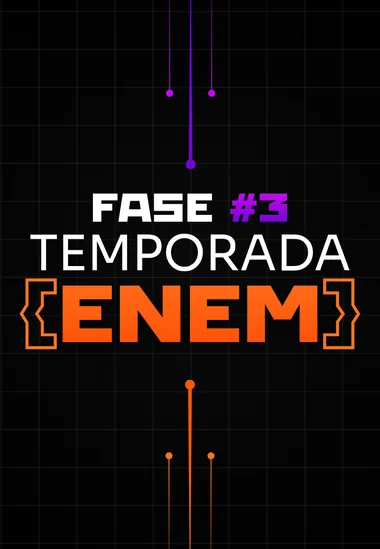 Temporada ENEM